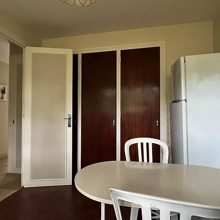 Avec Grande Piscine, 6 Chambres, Tennis, Privee - La Palmyre - Fr-1-705-83 别墅 *