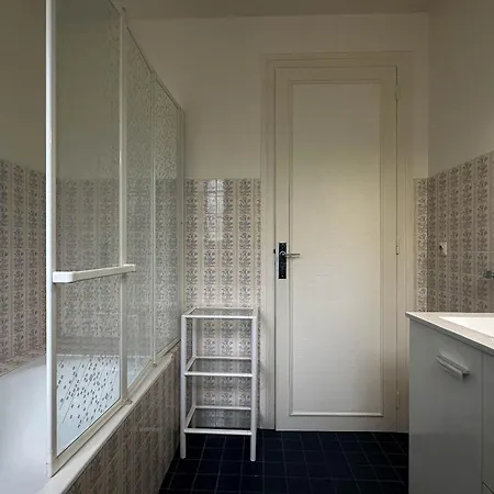 别墅 Avec Grande Piscine, 6 Chambres, Tennis, Privee - La Palmyre - Fr-1-705-83 莱马特